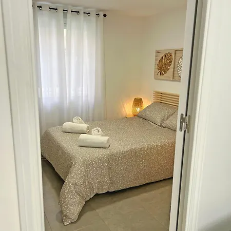 Reformado. Plaza De Toros. A/c Apartment Alicante